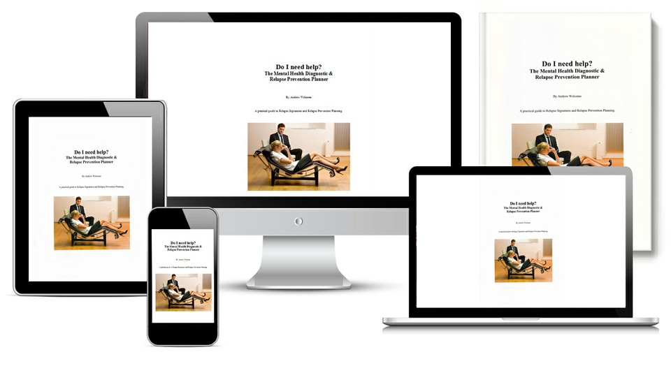 Do I Need Help? Digital Download